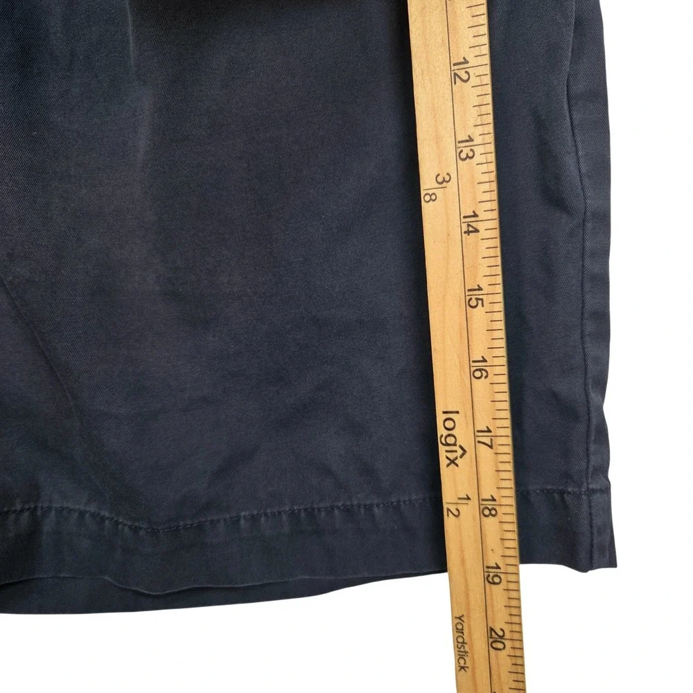 Vintage Polo Ralph Lauren Tyler Shorts Mens 34 (Fits 32